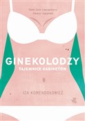 Polska książka : Ginekolodz... - Izabela Komendołowicz