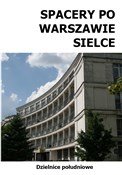 Polska książka : Spacery po... - Michał Szymański