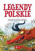 Legendy po... - Opracowanie Zbiorowe -  Polnische Buchandlung 