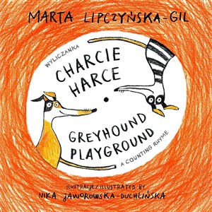 Bild von Charcie harce Greyhound playground