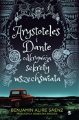 Arystotele... - Alire Sáenz Benjamin -  polnische Bücher