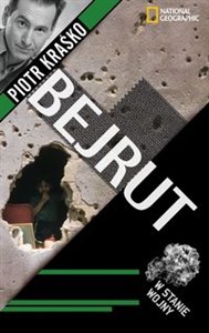 Obrazek Bejrut W stanie wojny