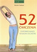 52 ćwiczen... - Benita Cantieni - buch auf polnisch 