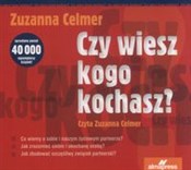 Polska książka : [Audiobook... - Zuzanna Celmer