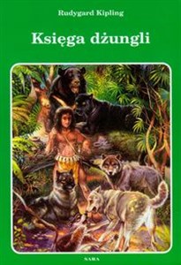 Bild von Księga dżungli