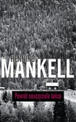 Powrót nau... - Henning Mankell -  polnische Bücher
