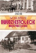 Dwór - Iwona Kienzler -  Polnische Buchandlung 