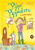 Pippi Pepp... - Charlotte Habersack -  Polnische Buchandlung 