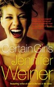 Certain Gi... - Jennifer Weiner -  polnische Bücher