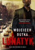 Lunatyk - Wojciech Dutka - buch auf polnisch 