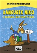 Zobacz : Kangurek N... - Monika Kozikowska