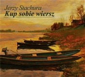 Jerzy Stac... - Jerzy Stachura -  Książka z wysyłką do Niemiec 