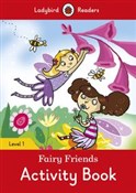 Polska książka : Fairy Frie...
