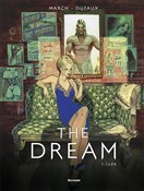 The Dream ... - Guillem March, Jean Dufaux -  polnische Bücher