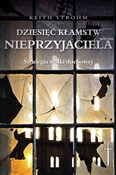 Dziesięć k... - Keith Strohm - buch auf polnisch 