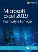 Polska książka : Microsoft ... - Paul McFedries