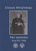 Pro memori... - Stefan Wyszyński -  polnische Bücher