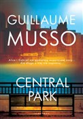 Książka : Central Pa... - Guillaume Musso