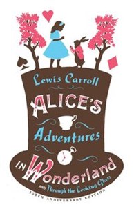 Obrazek Alice's Adventures in Wonderland