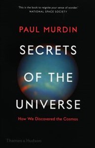 Obrazek Secrets of the Universe