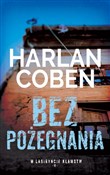 Bez pożegn... - Harlan Coben -  polnische Bücher