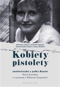 Bild von Kobiety pistolety Maria Kowalska w rozmowie z WIktorem Krajewskim