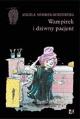 Książka : Wampirek i... - Angela Sommer-Bodenburg
