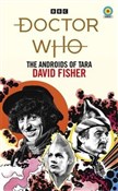 Zobacz : Doctor Who... - David Fisher