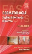 Dermatolog... - Fred F. Ferri, James S. Studdiford, Amber Tully -  fremdsprachige bücher polnisch 