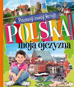 Bild von Poznaj swój kraj Polska moja ojczyzna
