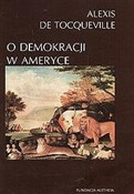 O demokrac... - Alexis Tocqueville -  Polnische Buchandlung 