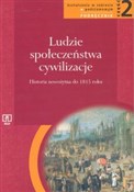 Polnische buch : Ludzie - s... - Jolanta Choińska-Mika, Katarzyna Zielińska