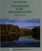 Polnische buch : Trójmiejsk... - Krzysztof Kamiński