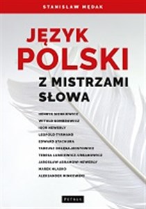 Bild von Język polski z Mistrzami słowa