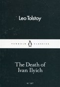 The Death ... - Leo Tolstoy - Ksiegarnia w niemczech
