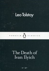 Bild von The Death of Ivan Ilyich
