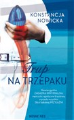 Trup na tr... - Konstancja Nowicka -  polnische Bücher