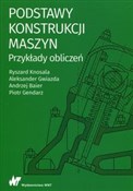 Podstawy k... - Ryszard Knosala, Aleksander Gwiazda, Andrzej Baier -  fremdsprachige bücher polnisch 