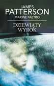 Dziewiąty ... - James Patterson, Maxine Paetro -  polnische Bücher