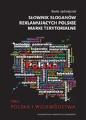 Książka : Słownik sl... - Beata Jędrzejczak