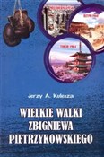 Polska książka : Wielkie wa... - Jerzy A. Kulesza