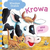 Krowa mu, ... - Wiesław Drabik, Agata Nowak -  Polnische Buchandlung 