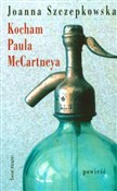 Kocham Pau... - Joanna Szczepkowska -  Książka z wysyłką do Niemiec 