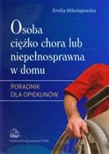 Osoba cięż... - Emilia Mikołajewska -  polnische Bücher