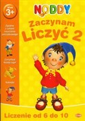 Polska książka : Noddy Zacz...