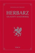 Herbarz sz... - Przemysław Pragert -  Książka z wysyłką do Niemiec 
