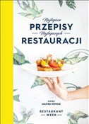 Książka : Najlepsze ... - Weronika Lewandowska, Piotr Szczęsny