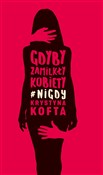 Gdyby zami... - Krystyna Kofta -  polnische Bücher