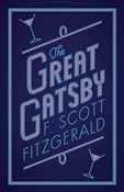 Polska książka : The Great ... - Fitzgerald F. Scott