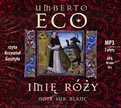 [Audiobook... - Umberto Eco -  fremdsprachige bücher polnisch 